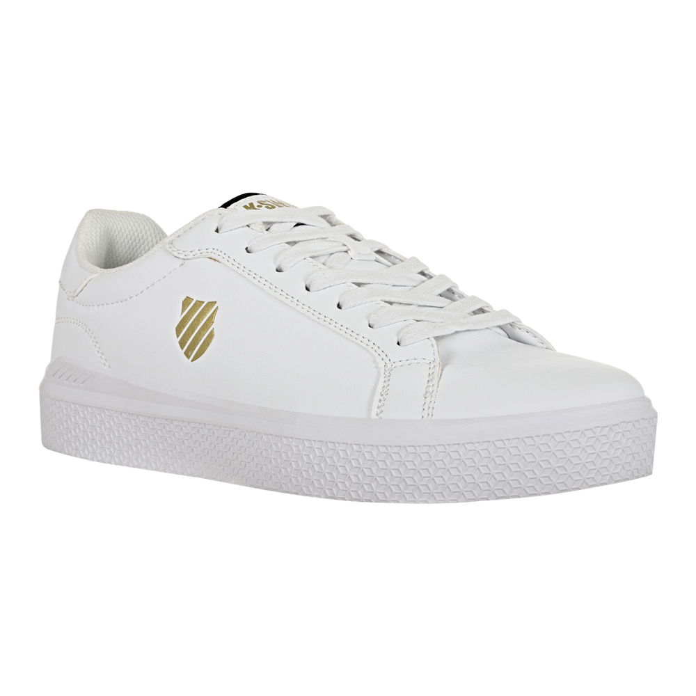 Tenis Gambit K-Swiss color Blanco