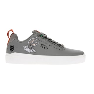 Foto 2 | Tenis Bugs K-Swiss 1 color Gris