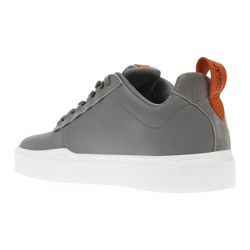 Foto 3 | Tenis Bugs K-Swiss 1 color Gris