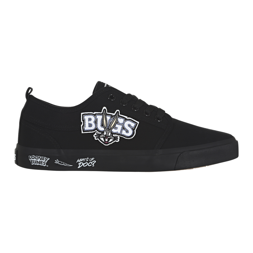 Foto 2 | Tenis K-Swiss color Negro para Hombre