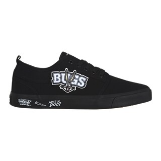 Foto 2 | Tenis K-Swiss color Negro para Hombre