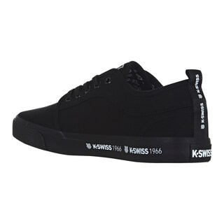 Foto 3 | Tenis K-Swiss color Negro para Hombre