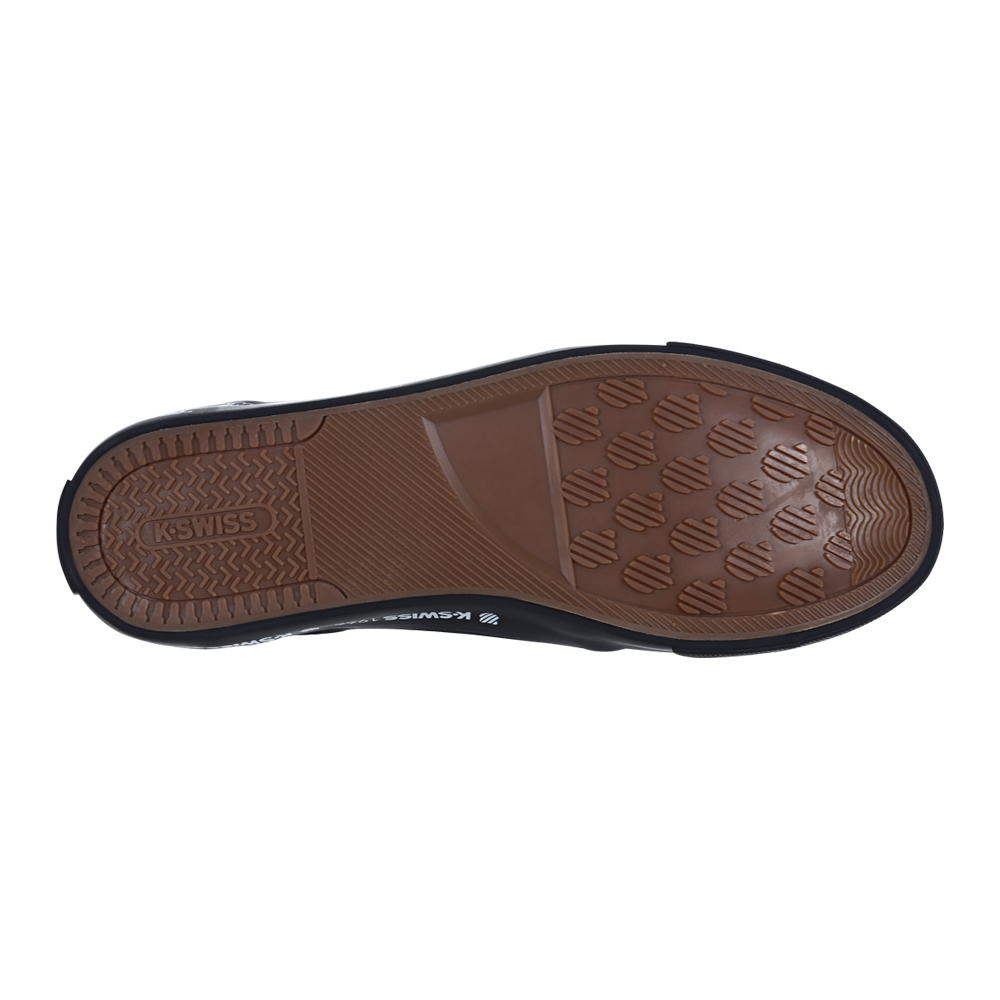 Foto 4 | Tenis K-Swiss color Negro para Hombre