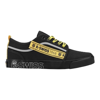 Foto 2 | Tenis K-swiss Forest Sp color Negro