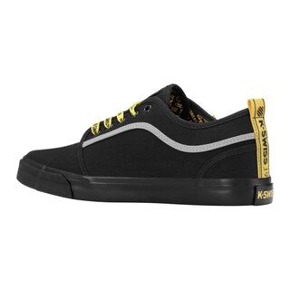Foto 3 | Tenis K-swiss Forest Sp color Negro