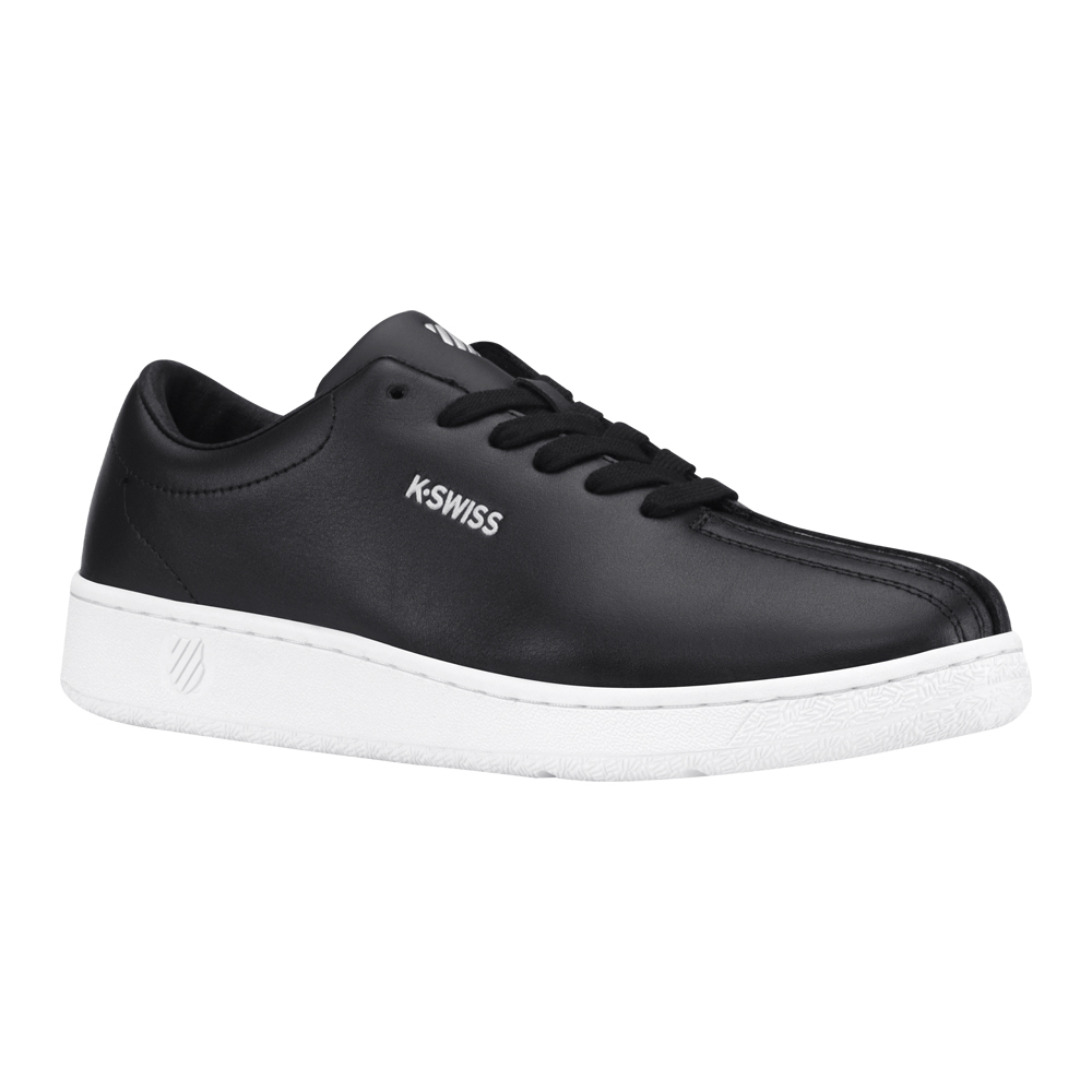 Foto 2 pulgar | Tenis K-Swiss color Negro para Hombre