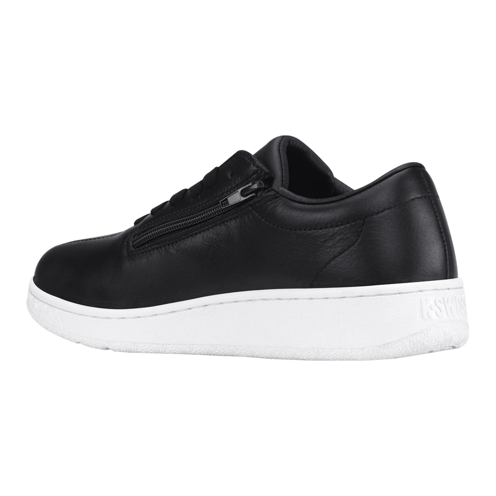 Foto 3 pulgar | Tenis K-Swiss color Negro para Hombre