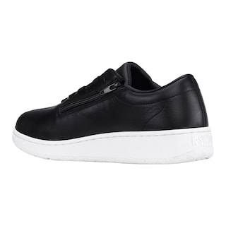 Foto 2 | Tenis K-Swiss color Negro para Hombre