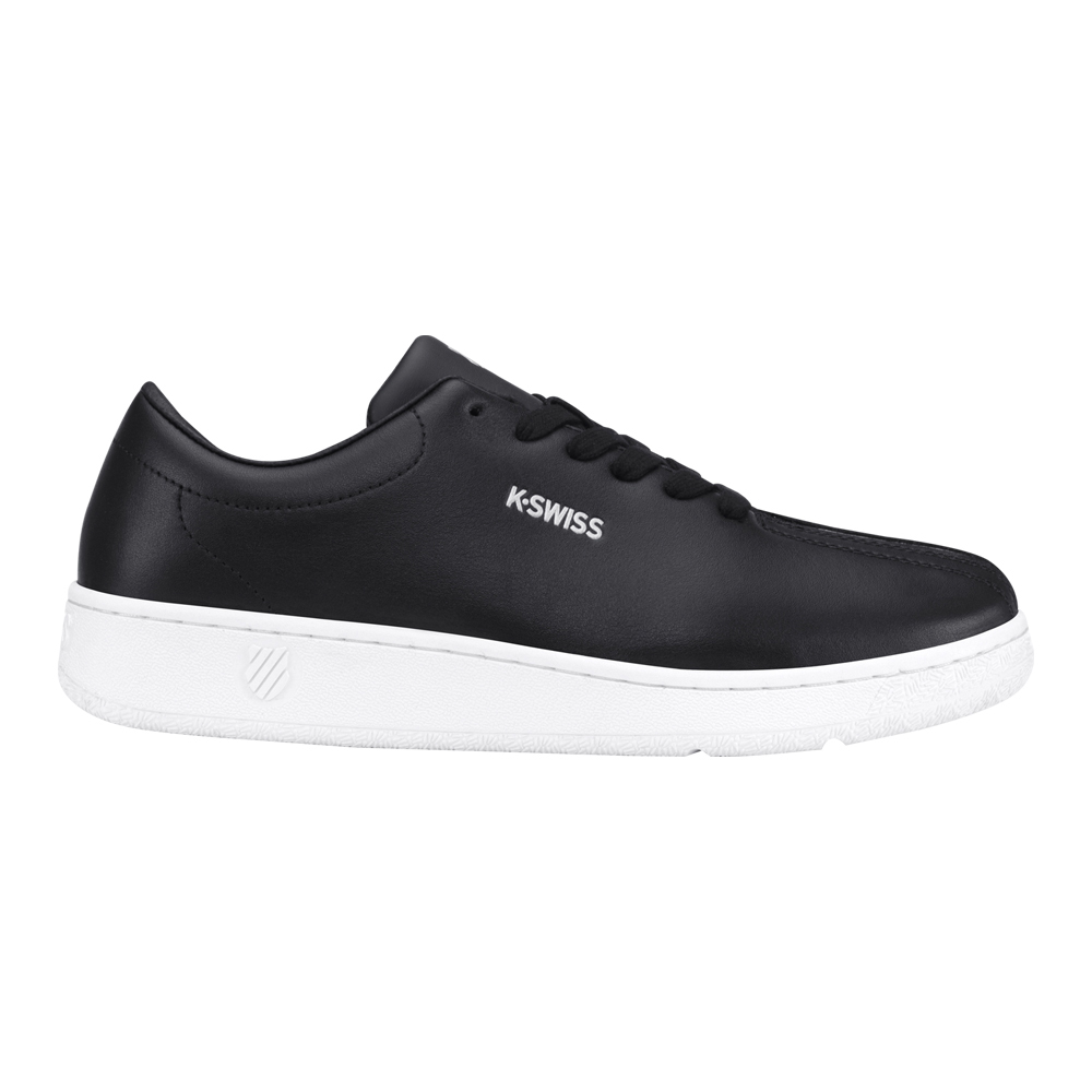 Foto 4 pulgar | Tenis K-Swiss color Negro para Hombre