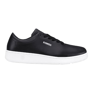 Foto 3 | Tenis K-Swiss color Negro para Hombre