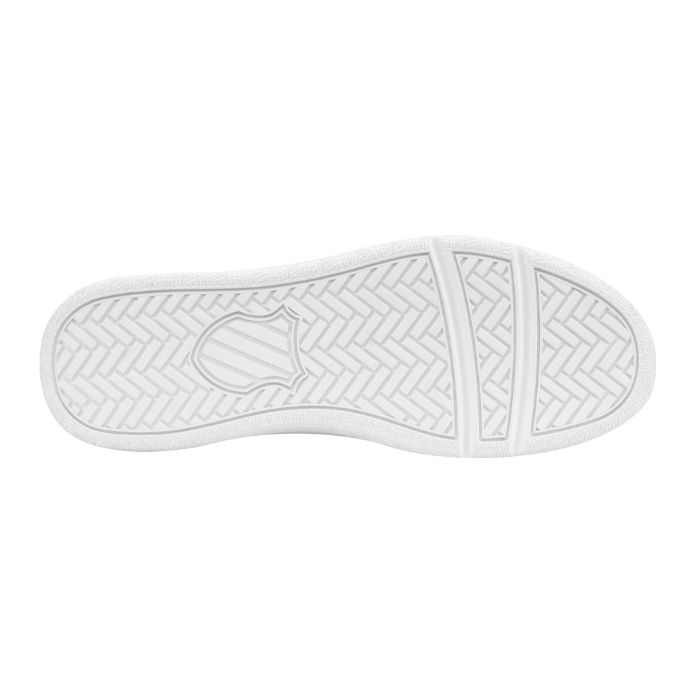 Foto 5 pulgar | Tenis K-Swiss color Negro para Hombre