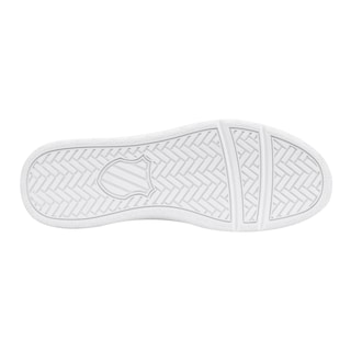 Foto 4 | Tenis K-Swiss color Negro para Hombre