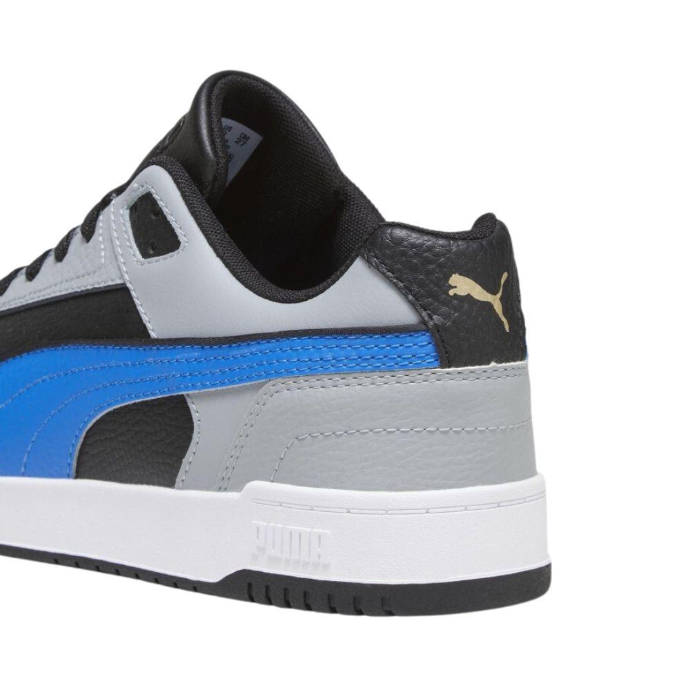 Foto 5 pulgar | Tenis Puma Rbd Game Low Gris para Hombre