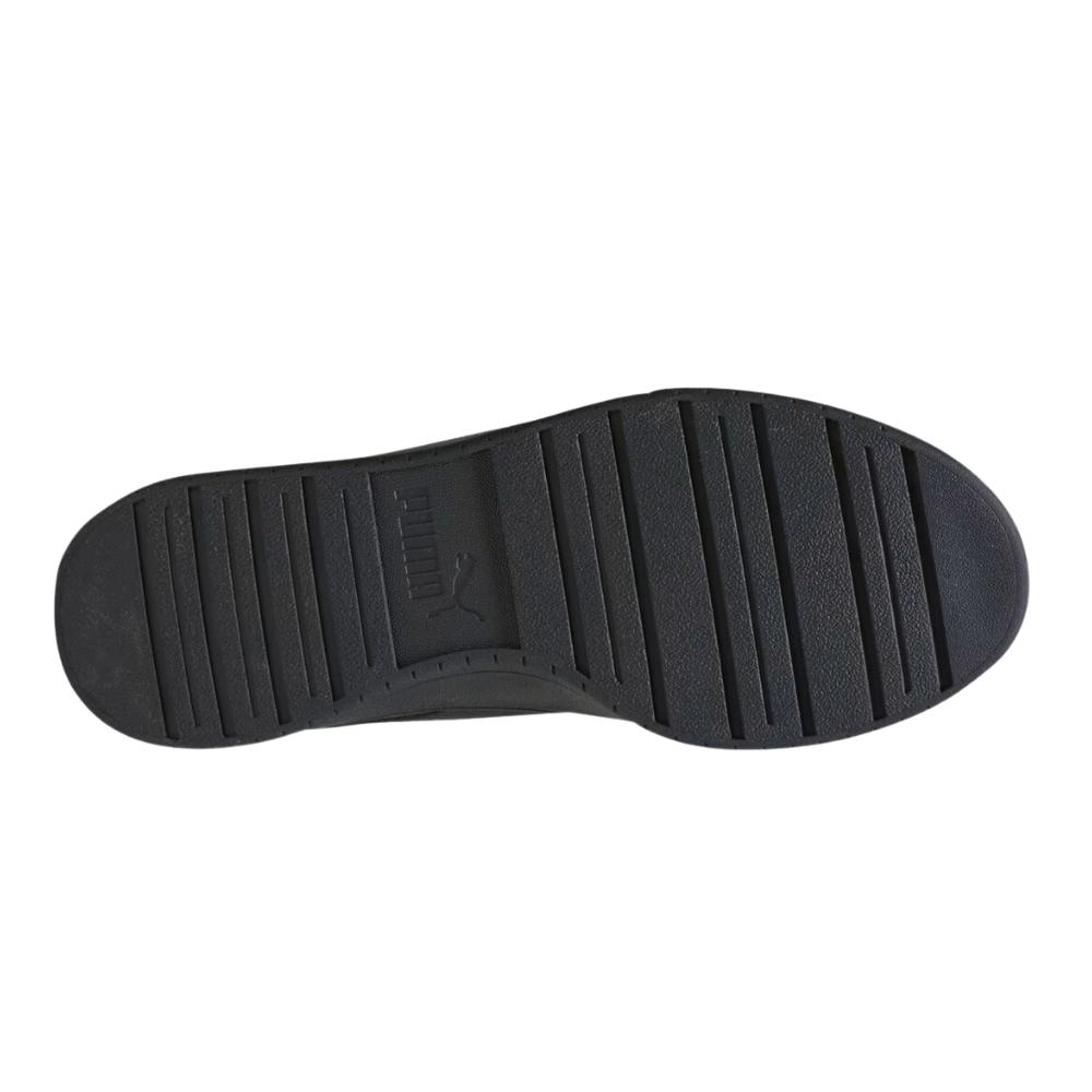 Foto 6 pulgar | Tenis Puma Ferrari Caven color Negro para Hombre