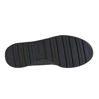 Foto 5 | Tenis Puma Ferrari Caven color Negro para Hombre