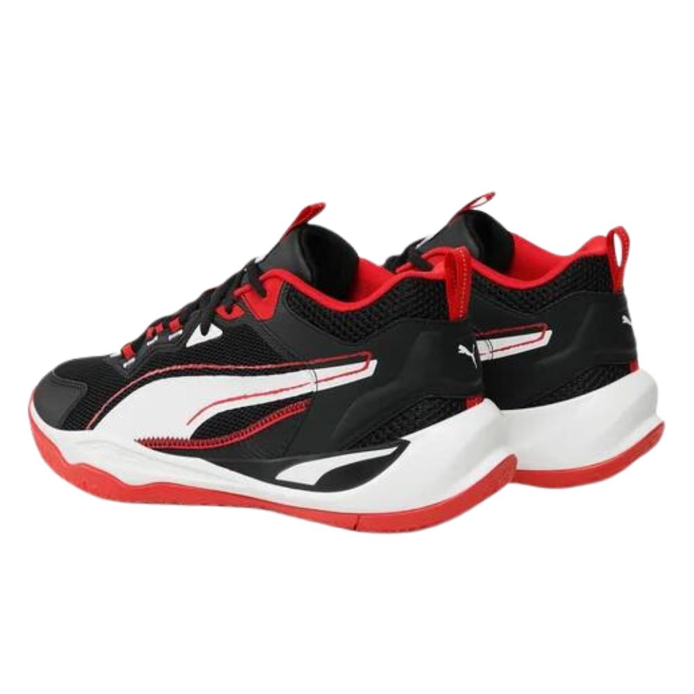 Foto 3 pulgar | Tenis Puma Playmaker 2023 color Negro Unisex