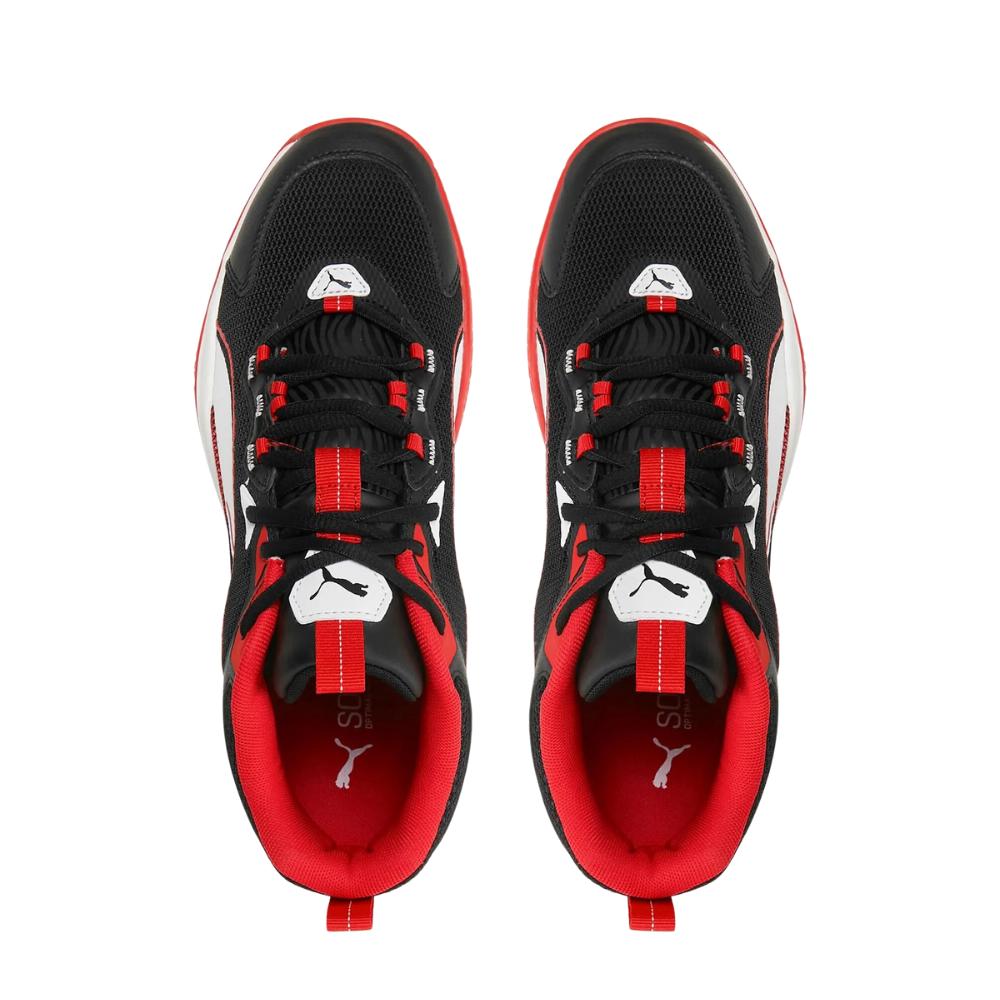 Foto 4 pulgar | Tenis Puma Playmaker 2023 color Negro Unisex