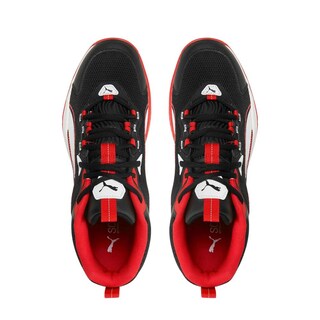 Foto 3 | Tenis Puma Playmaker 2023 color Negro Unisex