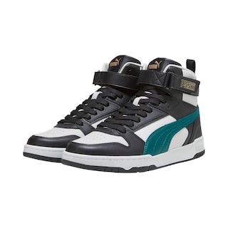 Foto 2 | Tenis Puma RBD Game Casual Azul para Hombre