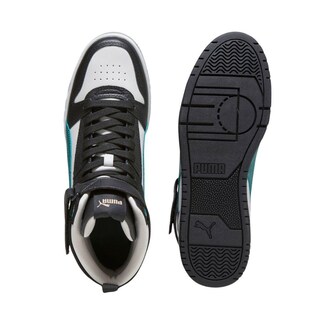 Foto 3 | Tenis Puma RBD Game Casual Azul para Hombre