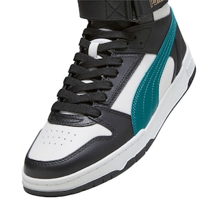 Foto 4 | Tenis Puma RBD Game Casual Azul para Hombre
