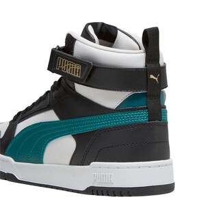 Foto 5 | Tenis Puma RBD Game Casual Azul para Hombre