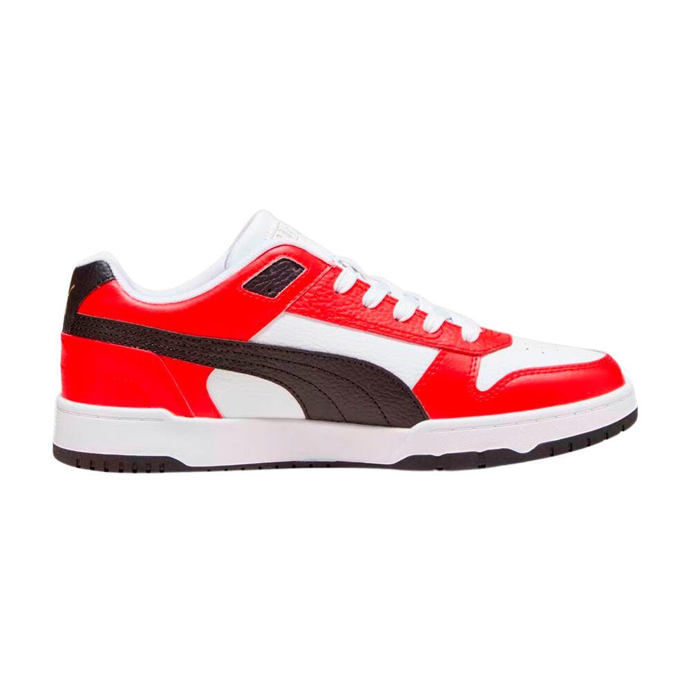 Foto 1 | Tenis Puma Rbd Game Red Casual Rojo para Hombre