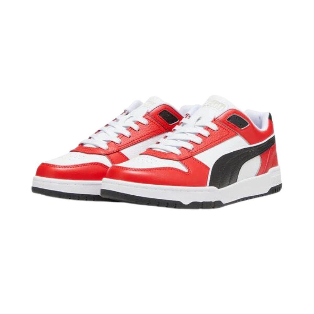 Foto 2 | Tenis Puma Rbd Game Red Casual Rojo para Hombre