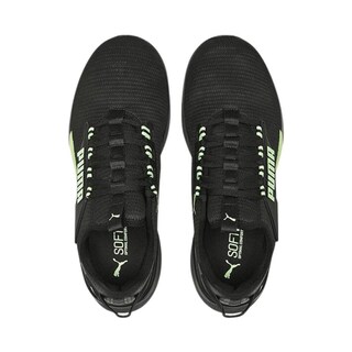 Foto 2 | Tenis Puma Retaliate 2 Unisex Deportivo Negro para Hombre