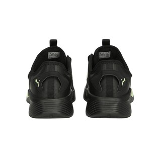 Foto 4 | Tenis Puma Retaliate 2 Unisex Deportivo Negro para Hombre