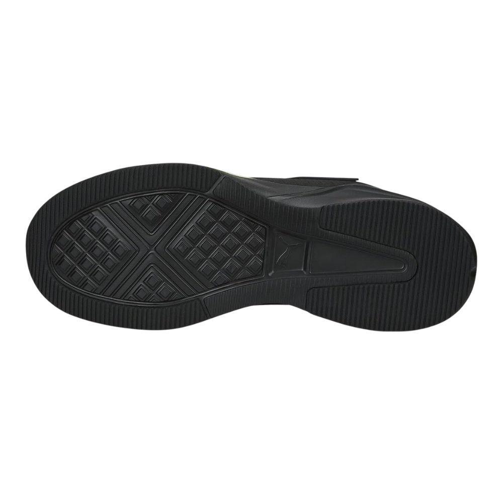 Foto 6 pulgar | Tenis Puma Retaliate 2 Unisex Deportivo Negro para Hombre