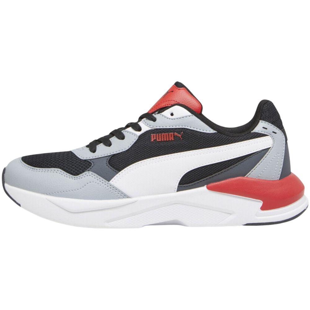 Foto 2 pulgar | Tenis Puma X Ray Speed Lite Sport Blancos para Hombre