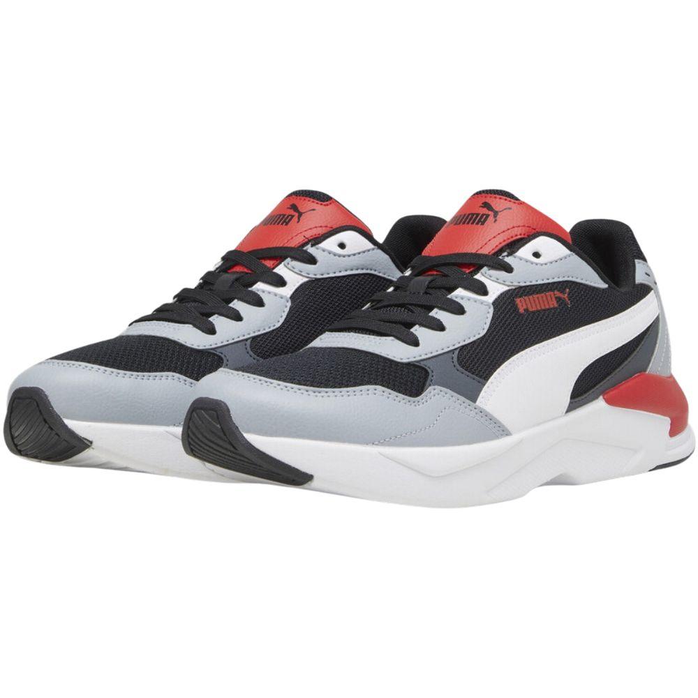 Foto 3 pulgar | Tenis Puma X Ray Speed Lite Sport Blancos para Hombre