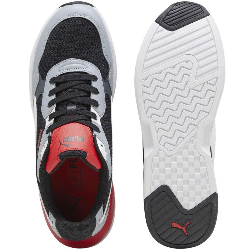 Foto 5 pulgar | Tenis Puma X Ray Speed Lite Sport Blancos para Hombre