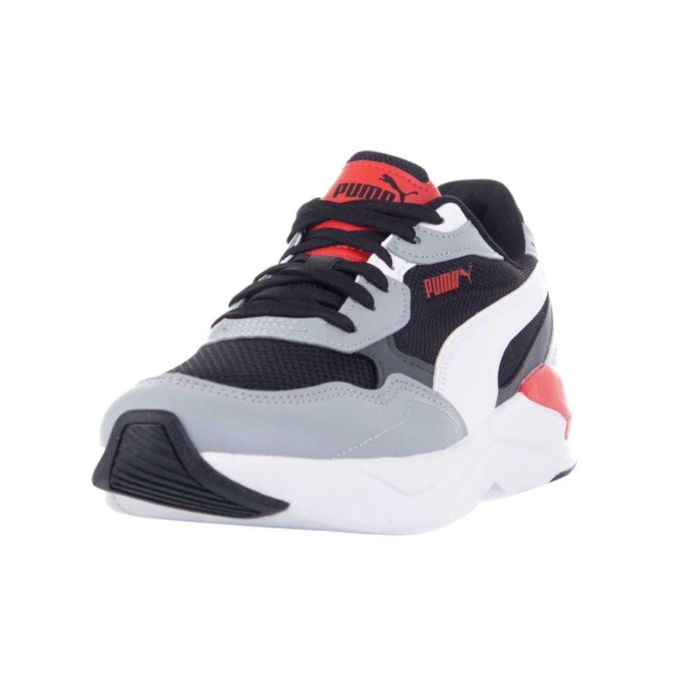 Foto 6 pulgar | Tenis Puma X Ray Speed Lite Sport Blancos para Hombre