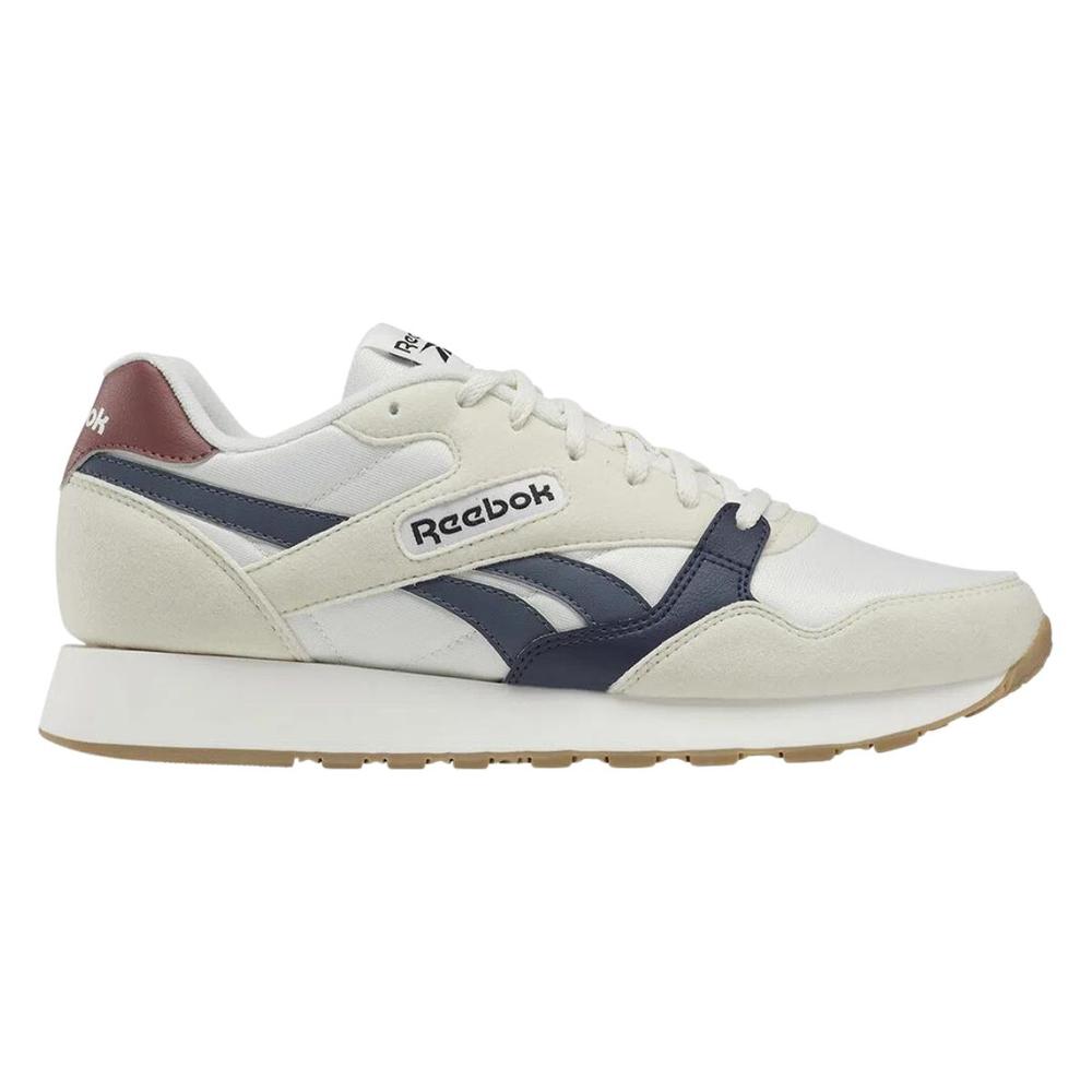 Foto 2 pulgar | Tenis Reebok Royal Ultra Blanco para Hombre