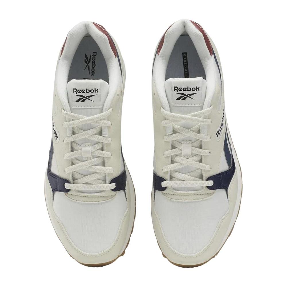 Foto 3 pulgar | Tenis Reebok Royal Ultra Blanco para Hombre