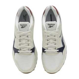 Foto 2 | Tenis Reebok Royal Ultra Blanco para Hombre
