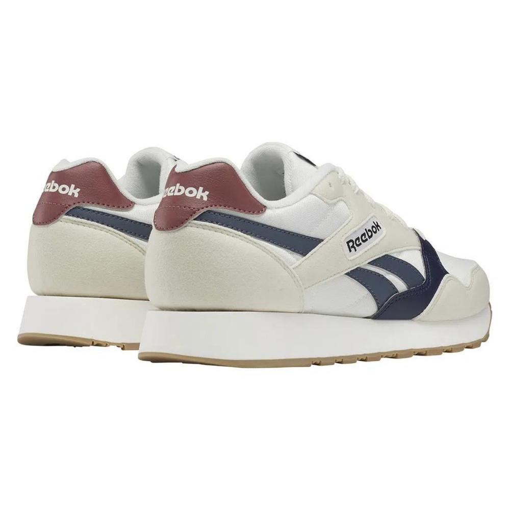 Foto 4 pulgar | Tenis Reebok Royal Ultra Blanco para Hombre