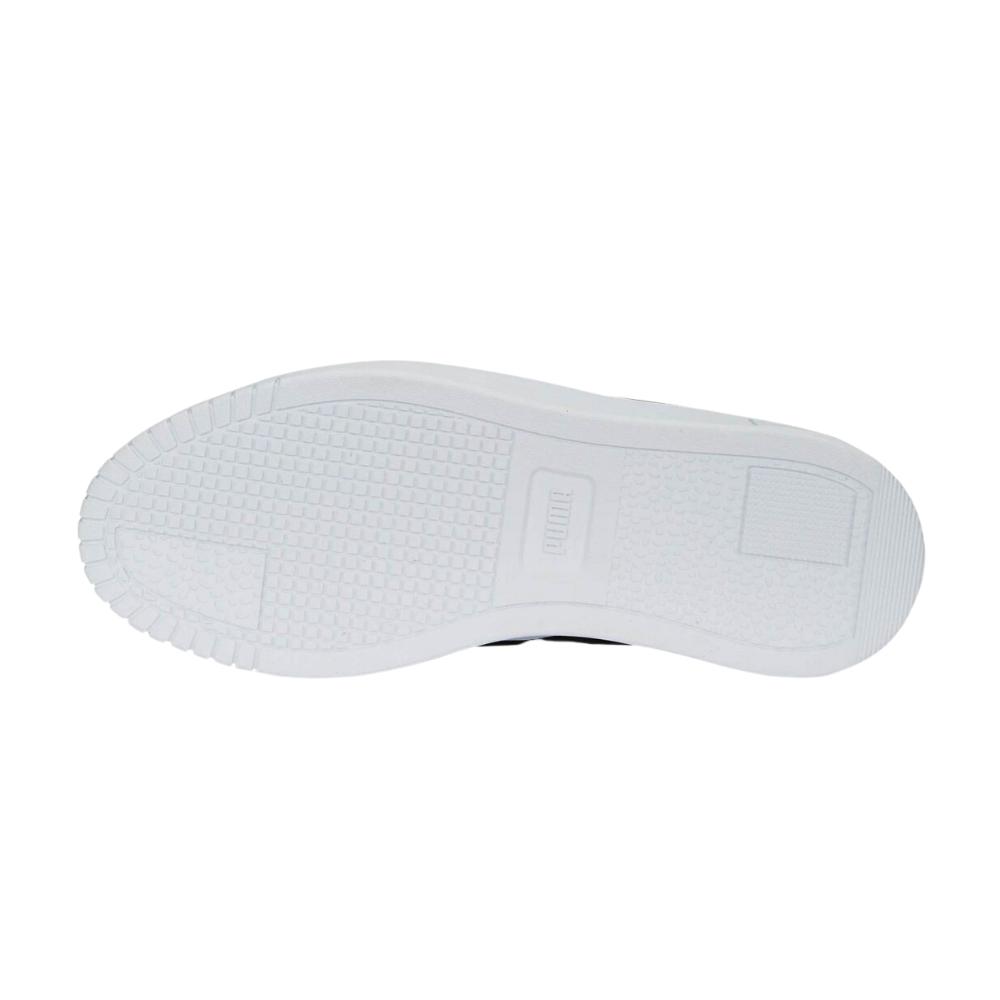 Foto 5 pulgar | Tenis Puma Carina Street Negros para Mujer