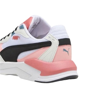 Foto 3 | Tenis Puma X Ray Speed Lite color Blanco para Hombre