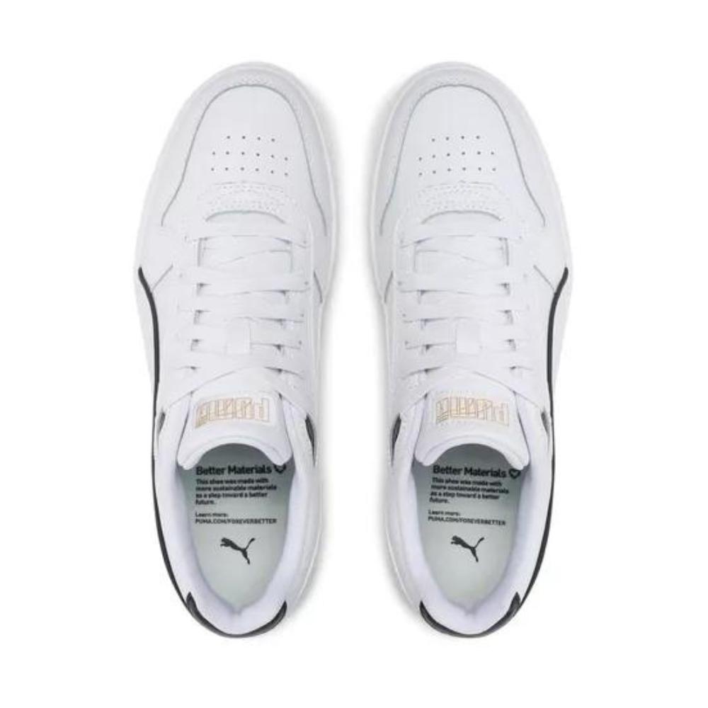 Foto 3 pulgar | Tenis Puma Rbd Game Low color Blanco Unisex