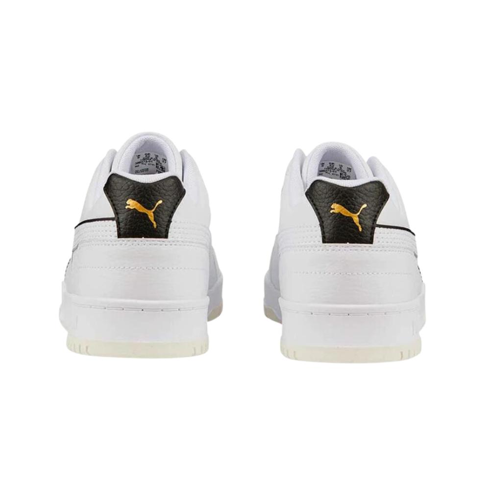 Foto 3 | Tenis Puma Rbd Game Low color Blanco Unisex
