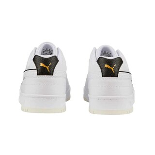 Foto 3 | Tenis Puma Rbd Game Low color Blanco Unisex