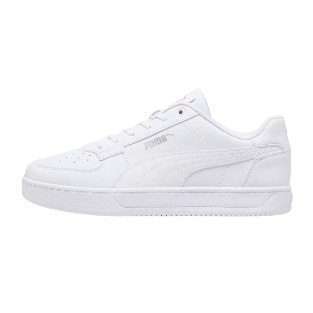 Foto 2 pulgar | Tenis Puma Caven 2.0 Bco Casual Blancos para Hombre