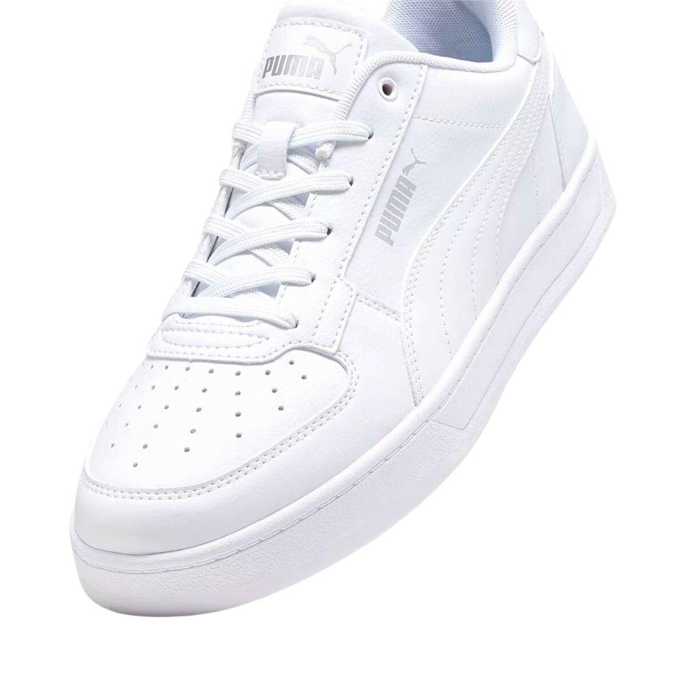 Foto 5 pulgar | Tenis Puma Caven 2.0 Bco Casual Blancos para Hombre