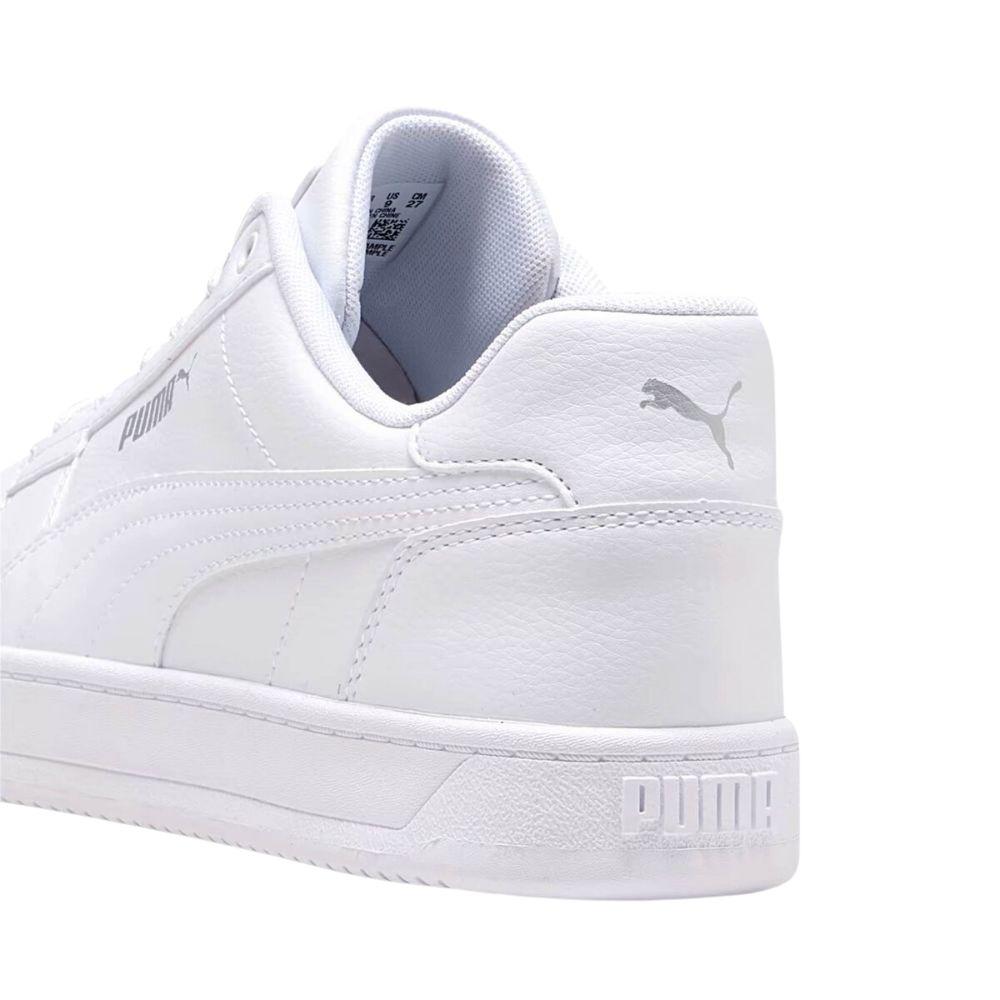 Foto 6 pulgar | Tenis Puma Caven 2.0 Bco Casual Blancos para Hombre