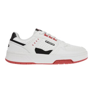 Foto 2 | Tenis Lotto color Blanco para Hombre