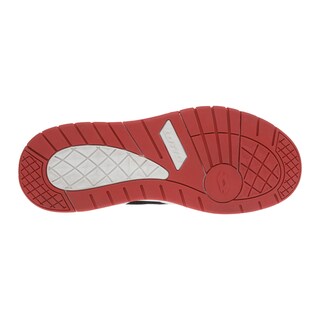 Foto 4 | Tenis Lotto color Blanco para Hombre