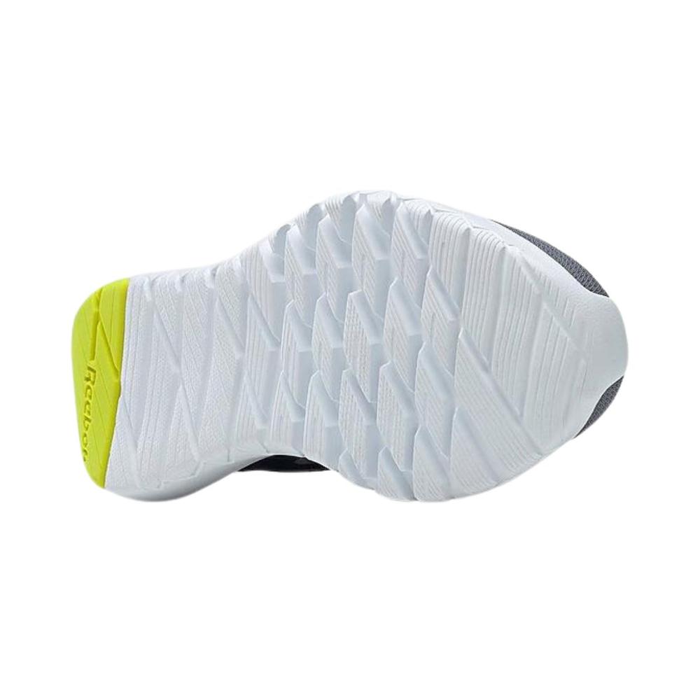 Foto 5 pulgar | Tenis Reebok Flexagon Force 4 Unisex Casual Gris Oscuro
